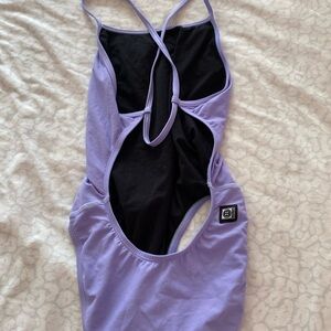 Jolyn suit